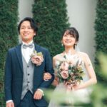 結婚式